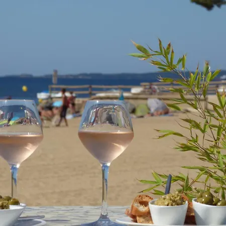 Vila Les Lauriers Blancs Pour 6 Personnes Avec Piscine Privee Et Vue A